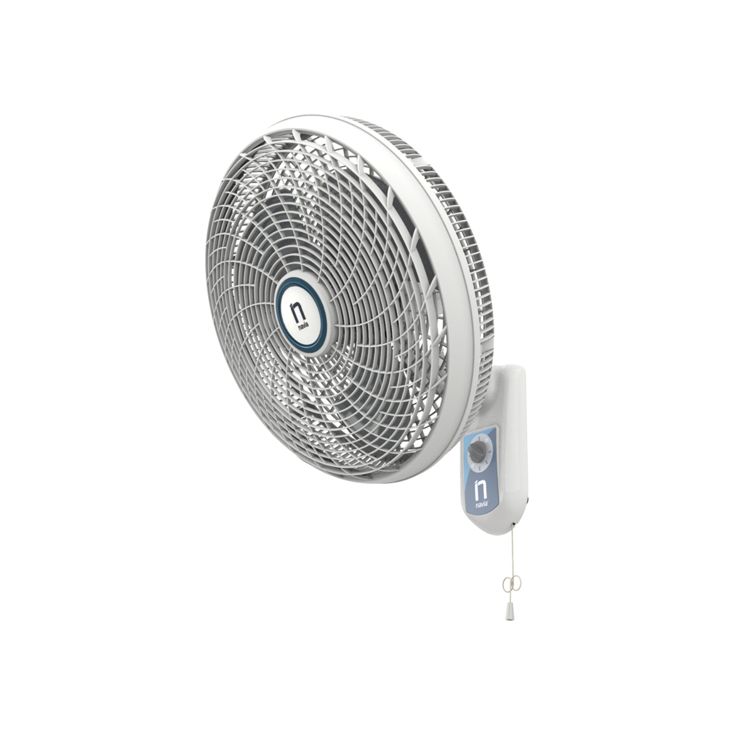 ventilador plateado frontal, hogar